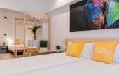 Туры в отель Bilbao ROOMS & KITCHEN Zorroza Туры в отель Bilbao ROOMS & KITCHEN Zorroza