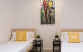 Туры в отель Bilbao ROOMS & KITCHEN Zorroza Туры в отель Bilbao ROOMS & KITCHEN Zorroza
