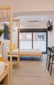 Туры в отель Bilbao ROOMS & KITCHEN Zorroza Туры в отель Bilbao ROOMS & KITCHEN Zorroza