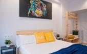 Туры в отель Bilbao ROOMS & KITCHEN Zorroza Туры в отель Bilbao ROOMS & KITCHEN Zorroza