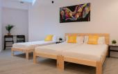Туры в отель Bilbao ROOMS & KITCHEN Zorroza Туры в отель Bilbao ROOMS & KITCHEN Zorroza
