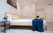 Туры в отель Bilbao ROOMS & KITCHEN Zorroza Туры в отель Bilbao ROOMS & KITCHEN Zorroza