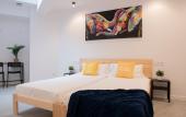 Туры в отель Bilbao ROOMS & KITCHEN Zorroza Туры в отель Bilbao ROOMS & KITCHEN Zorroza