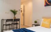 Туры в отель Bilbao ROOMS & KITCHEN Zorroza Туры в отель Bilbao ROOMS & KITCHEN Zorroza