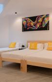 Туры в отель Bilbao ROOMS & KITCHEN Zorroza Туры в отель Bilbao ROOMS & KITCHEN Zorroza