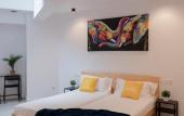 Туры в отель Bilbao ROOMS & KITCHEN Zorroza Туры в отель Bilbao ROOMS & KITCHEN Zorroza