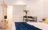 Туры в отель Bilbao ROOMS & KITCHEN Zorroza Туры в отель Bilbao ROOMS & KITCHEN Zorroza