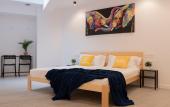 Туры в отель Bilbao ROOMS & KITCHEN Zorroza Туры в отель Bilbao ROOMS & KITCHEN Zorroza