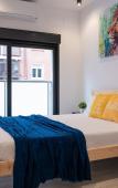 Туры в отель Bilbao ROOMS & KITCHEN Zorroza Туры в отель Bilbao ROOMS & KITCHEN Zorroza