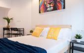 Туры в отель Bilbao ROOMS & KITCHEN Zorroza Туры в отель Bilbao ROOMS & KITCHEN Zorroza
