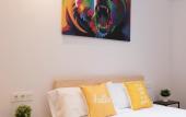 Туры в отель Bilbao ROOMS & KITCHEN Zorroza Туры в отель Bilbao ROOMS & KITCHEN Zorroza