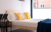 Туры в отель Bilbao ROOMS & KITCHEN Zorroza Туры в отель Bilbao ROOMS & KITCHEN Zorroza