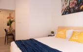 Туры в отель Bilbao ROOMS & KITCHEN Zorroza Туры в отель Bilbao ROOMS & KITCHEN Zorroza