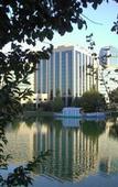 Туры в отель InterContinental Tashkent Туры в отель InterContinental Tashkent
