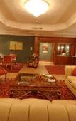Туры в отель InterContinental Tashkent Туры в отель InterContinental Tashkent