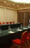 Туры в отель InterContinental Tashkent Туры в отель InterContinental Tashkent