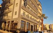 Туры в отель Hotel Queens Leriotis Туры в отель Hotel Queens Leriotis