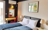 Туры в отель Hotel Queens Leriotis Туры в отель Hotel Queens Leriotis
