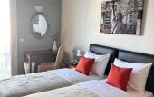Туры в отель Hotel Queens Leriotis Туры в отель Hotel Queens Leriotis