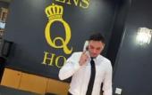 Туры в отель Hotel Queens Leriotis Туры в отель Hotel Queens Leriotis