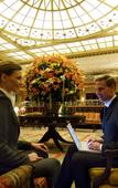 Туры в отель InterContinental The Barclay New York Туры в отель InterContinental The Barclay New York