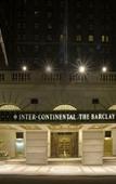 Туры в отель InterContinental The Barclay New York Туры в отель InterContinental The Barclay New York