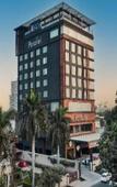 Туры в отель Parallel Hotel Udaipur, a member of Radisson Individuals Туры в отель Parallel Hotel Udaipur, a member of Radisson Individuals