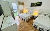 Туры в отель El jardin de Iris Туры в отель El jardin de Iris