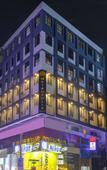 Туры в отель Metropolis Business Hotel Туры в отель Metropolis Business Hotel