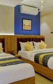 Туры в отель Metropolis Business Hotel Туры в отель Metropolis Business Hotel