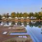 Туры в отель The Lalit Golf & Spa Resort Goa, оператор Anex Tour