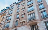 Туры в отель Le Daum Туры в отель Le Daum