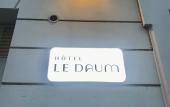 Туры в отель Le Daum Туры в отель Le Daum