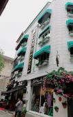 Туры в отель Grand Luxury Туры в отель Grand Luxury