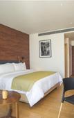 Туры в отель voco Guadalajara Neruda by IHG Туры в отель voco Guadalajara Neruda by IHG