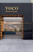 Туры в отель voco Guadalajara Neruda by IHG Туры в отель voco Guadalajara Neruda by IHG