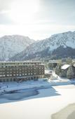 Туры в отель AVES Hotel & Apartment Arosa Туры в отель AVES Hotel & Apartment Arosa