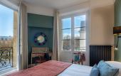 Туры в отель Hotel Madame Туры в отель Hotel Madame