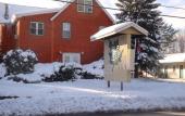 Туры в отель Maple Leaf Inn - Lake Placid Туры в отель Maple Leaf Inn - Lake Placid