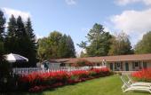 Туры в отель Maple Leaf Inn - Lake Placid Туры в отель Maple Leaf Inn - Lake Placid