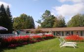 Туры в отель Maple Leaf Inn - Lake Placid Туры в отель Maple Leaf Inn - Lake Placid