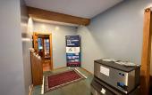 Туры в отель Maple Leaf Inn - Lake Placid Туры в отель Maple Leaf Inn - Lake Placid