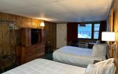 Туры в отель Maple Leaf Inn - Lake Placid Туры в отель Maple Leaf Inn - Lake Placid