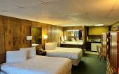 Туры в отель Maple Leaf Inn - Lake Placid Туры в отель Maple Leaf Inn - Lake Placid