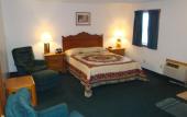 Туры в отель Maple Leaf Inn - Lake Placid Туры в отель Maple Leaf Inn - Lake Placid