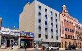 Туры в отель Astoria Inn LaGuardia hotel Туры в отель Astoria Inn LaGuardia hotel