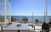 Туры в отель CUBES ON THE BEACH Athens airport Туры в отель CUBES ON THE BEACH Athens airport