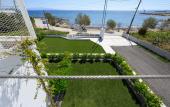 Туры в отель CUBES ON THE BEACH Athens airport Туры в отель CUBES ON THE BEACH Athens airport