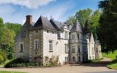 Туры в отель Domaine de La Commanderie de Ballan Туры в отель Domaine de La Commanderie de Ballan