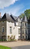Туры в отель Domaine de La Commanderie de Ballan Туры в отель Domaine de La Commanderie de Ballan